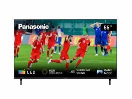 TV 55 4K ANDROID