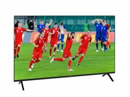 TV 55 4K ANDROID