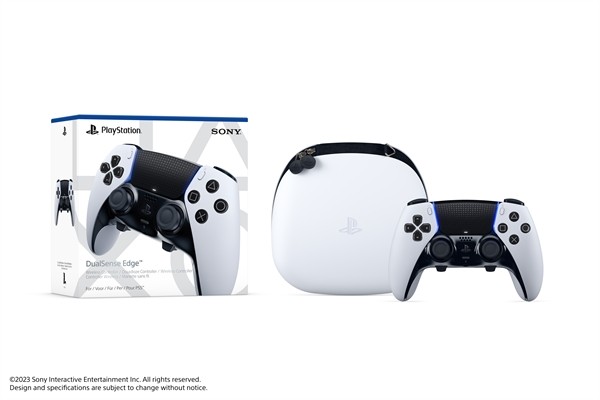 PS5 CONTR WIR.EDGE