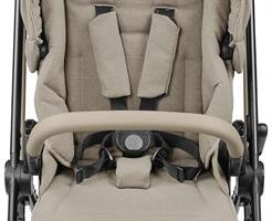 PASSEGGINO VIVACE SAND