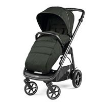 PASSEGGINO VELOCE GREEN