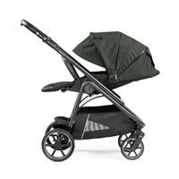 PASSEGGINO VELOCE GREEN
