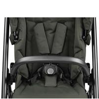PASSEGGINO VELOCE GREEN