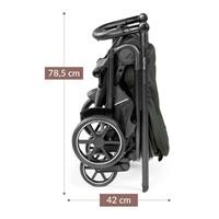 PASSEGGINO VELOCE GREEN