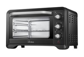 FORNO ELET.20LT VENT.MAGNUS