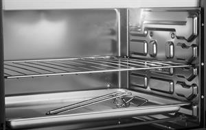 FORNO ELET.20LT VENT.MAGNUS