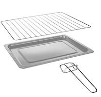 FORNO ELET.20LT VENT.MAGNUS