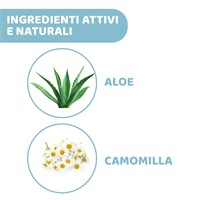 DETERGENT CORPO DELICATO 500