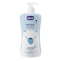 SHAMPOO BABY NAT SENS 500 ML