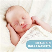 SHAMPOO BABY NAT SENS 500 ML