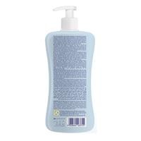 CREMA CORPO BABY NAT SENS 50
