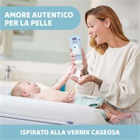 CREMA CORPO BABY NAT SENS 50