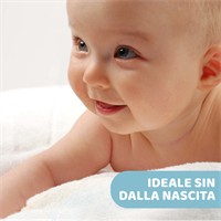 CREMA CORPO BABY NAT SENS 50