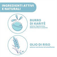 CREMA CORPO BABY NAT SENS 50