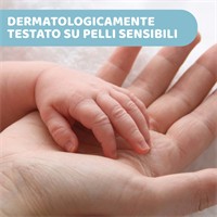 CREMA CORPO BABY NAT SENS 50