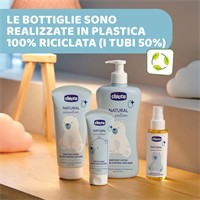CREMA CORPO BABY NAT SENS 50