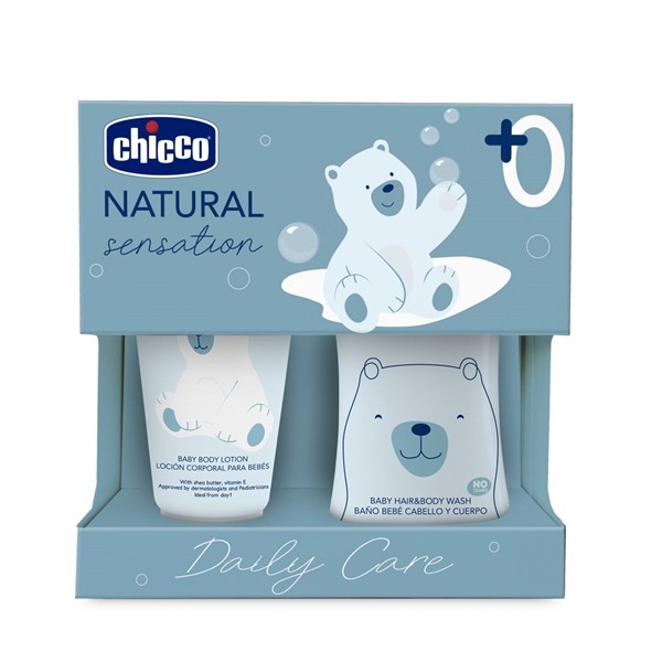 SET 1 BAGNOSHAMPOO CREMACORP