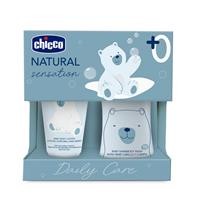 SET 1 BAGNOSHAMPOO CREMACORP
