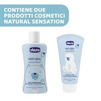 SET 1 BAGNOSHAMPOO CREMACORP