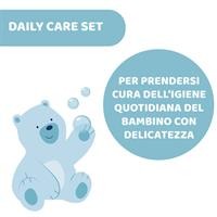 SET 1 BAGNOSHAMPOO CREMACORP