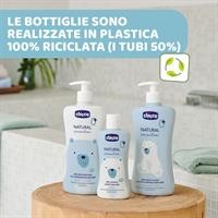 SET 1 BAGNOSHAMPOO CREMACORP