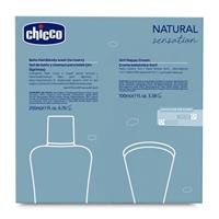 SET2 BAGNOSHAMPOO PASTALENIT