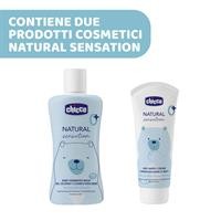 SET2 BAGNOSHAMPOO PASTALENIT