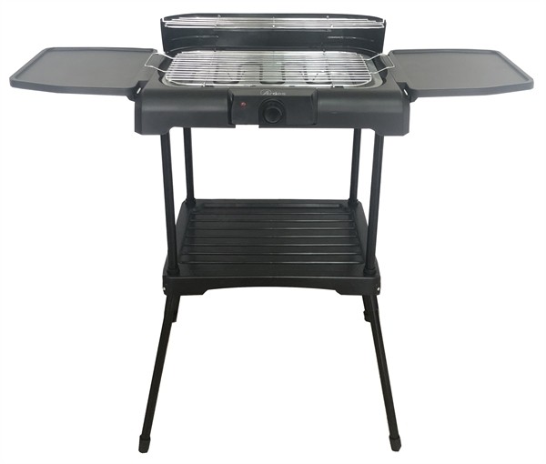 BARBECUE  ELETTRICO BRASERO