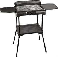 BARBECUE  ELETTRICO BRASERO