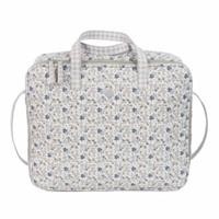 VALIGIA DELIA BLU