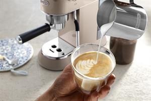 MAC.DA CAFFE DEDICA ARTE 15B