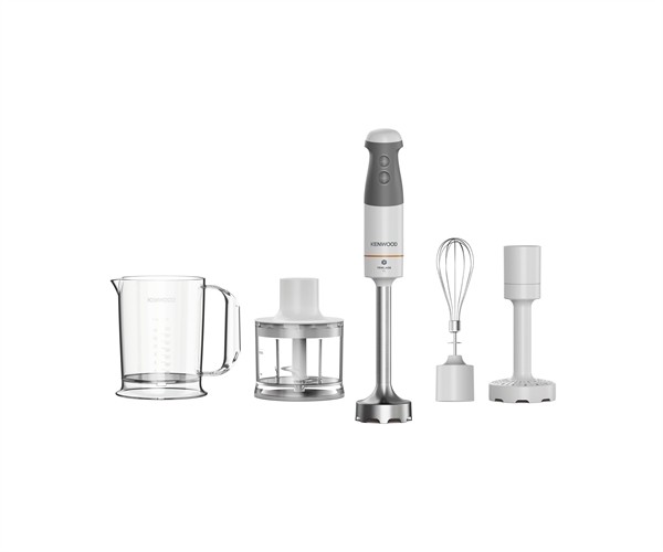 MIXER TRIBLADE XL 850W