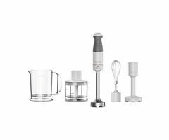 MIXER TRIBLADE XL 850W