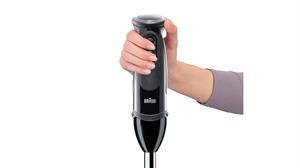 MIXER IMM.1000W 500ML VARIO