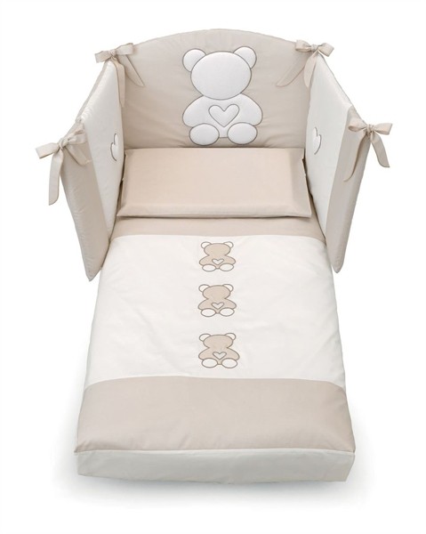 PIUMONE LETTINO FUNKY AVANA