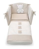 PIUMONE LETTINO FUNKY AVANA