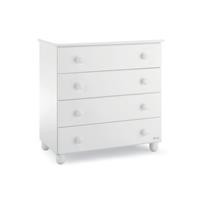 COMO' NOA BIANCO SENZA DECOR