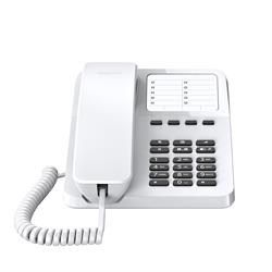 TELEFONO FILO WHITE