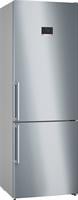 FRIGO COMB.CL D 440LT NF INO