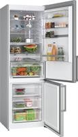 FRIGO COMB.CL D 440LT NF INO