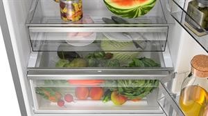 FRIGO COMB.CL D 440LT NF INO