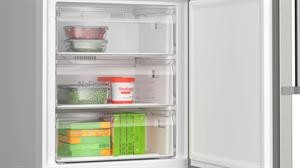 FRIGO COMB.CL D 440LT NF INO