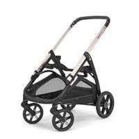 TELAIO APTICA PALLADIO BLK