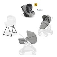 SYST4 APTICA DW-RC SATIN GRE