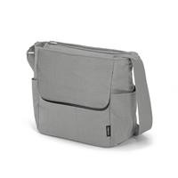 BORSA DAY BAG APT SATIN GREY