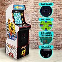 ARCADE BANDAI NAMCO LEGACY G