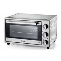 FORNO BON CUISINE 20 LT SILV
