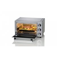 FORNO BON CUISINE 20 LT SILV