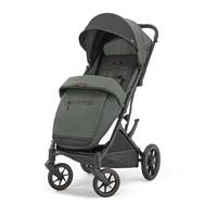 PASSEGG TAIGA GREEN MAIOR