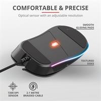 GXT 922 YBAR MOUSE USB 2.0 B